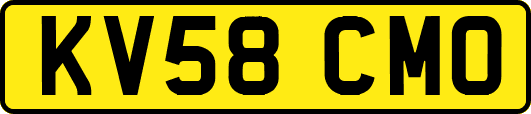 KV58CMO
