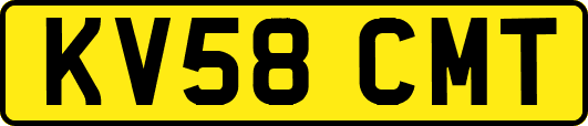 KV58CMT