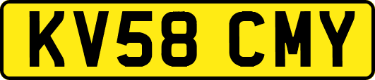 KV58CMY