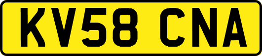 KV58CNA