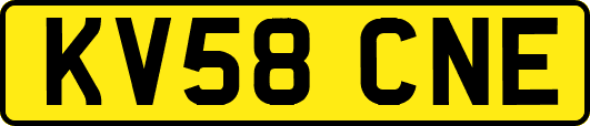 KV58CNE