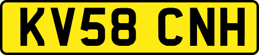 KV58CNH