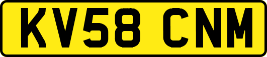 KV58CNM