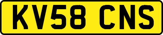 KV58CNS