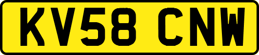KV58CNW