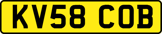 KV58COB