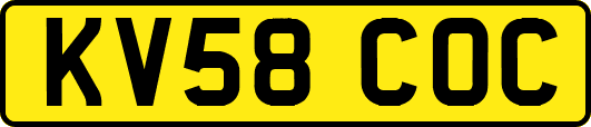 KV58COC