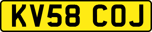 KV58COJ