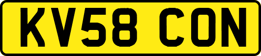 KV58CON