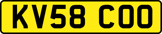 KV58COO