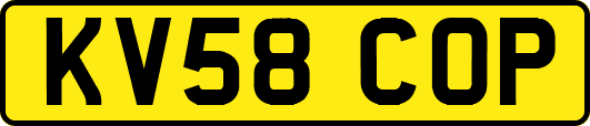 KV58COP