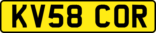 KV58COR
