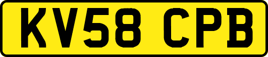 KV58CPB