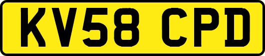 KV58CPD