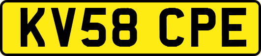 KV58CPE