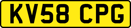KV58CPG