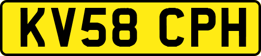 KV58CPH