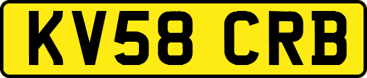 KV58CRB