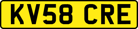 KV58CRE