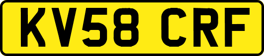 KV58CRF