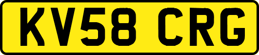 KV58CRG