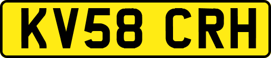 KV58CRH