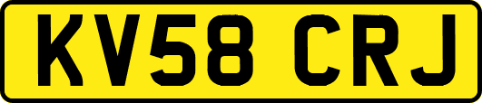 KV58CRJ