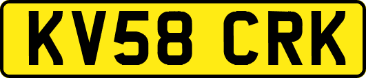 KV58CRK