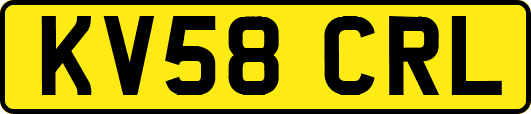 KV58CRL