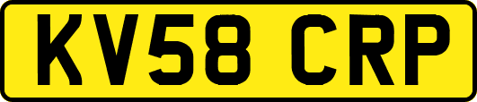 KV58CRP
