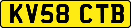 KV58CTB
