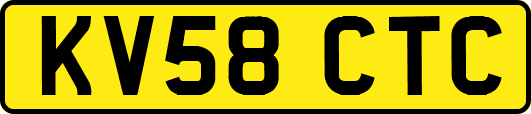 KV58CTC