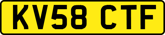 KV58CTF