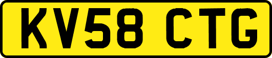 KV58CTG