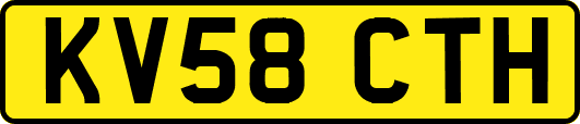 KV58CTH