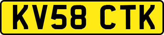 KV58CTK