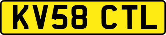 KV58CTL