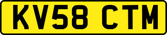 KV58CTM