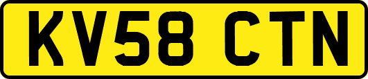 KV58CTN