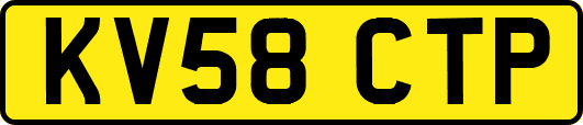 KV58CTP
