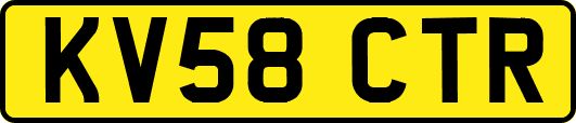 KV58CTR