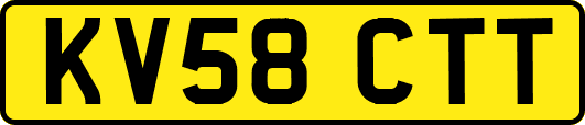 KV58CTT