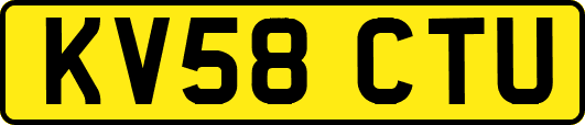 KV58CTU