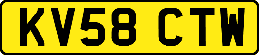 KV58CTW
