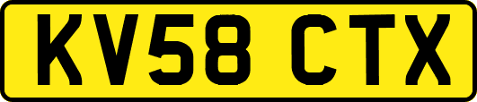 KV58CTX