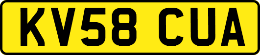 KV58CUA