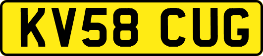 KV58CUG
