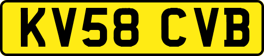 KV58CVB