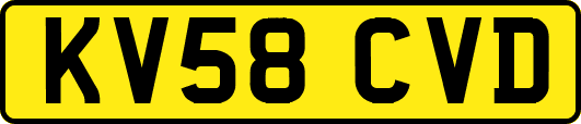 KV58CVD