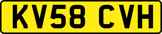 KV58CVH